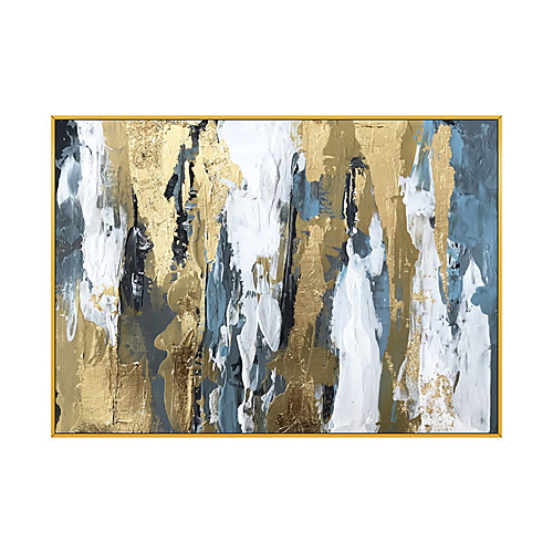 100% Hand-Painted Contemporary Art Oil Painting On Canvas Modern Paintings Home Interior Decor Abstract Art Painting Large Canvas Art(Rolled Canvas without Frame)
100% Hand-Painted Contemporary Art Oil Painting On Canvas Modern Paintings Home Interior Decor Abstract Art Painting Large Canvas Art(Rolled Canvas without Frame)