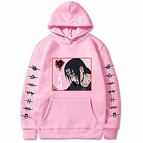 naruto hoodie sweatshirts brothers uchiha itachi uchiha sasuke pullover unisex harajuku tracksuit (medium,8)
naruto hoodie sweatshirts brothers uchiha itachi uchiha sasuke pullover unisex harajuku tracksuit (medium,8)