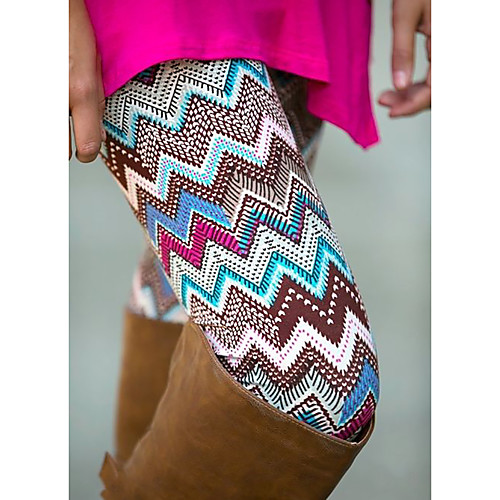 Women's Basic Comfort Slim Daily Pants Leggings Pants Multi Color Full Length High Waist Gradient blue
Women's Basic Comfort Slim Daily Pants Leggings Pants Multi Color Full Length High Waist Gradient blue