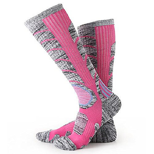 outdoor performance cushion crew hiking socks(m (women's shoes size 6-9), 1 pack-rose red)
outdoor performance cushion crew hiking socks(m (women's shoes size 6-9), 1 pack-rose red)