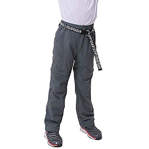 kids' cargo pants-children's boys'girls'casual outdoor convertible trousers#678 army green-150 11-12years
kids' cargo pants-children's boys'girls'casual outdoor convertible trousers#678 army green-150 11-12years