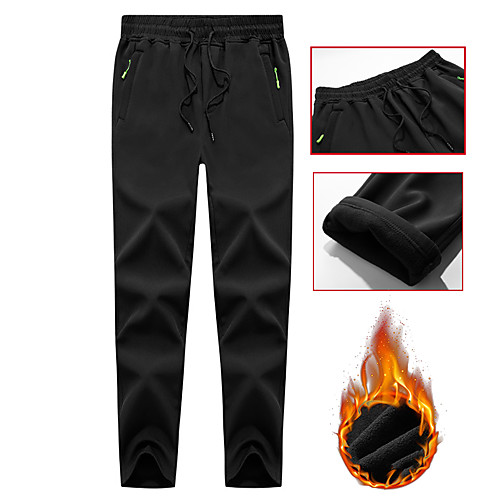 Women's Hiking Pants Trousers Softshell Pants Solid Color Winter Outdoor Regular Fit Thermal Warm Windproof Breathable Quick Dry Pants / Trousers Cargo Pants Bottoms Black Army Green Grey Hunting
Women's Hiking Pants Trousers Softshell Pants Solid Color Winter Outdoor Regular Fit Thermal Warm Windproof Breathable Quick Dry Pants / Trousers Cargo Pants Bottoms Black Army Green Grey Hunting