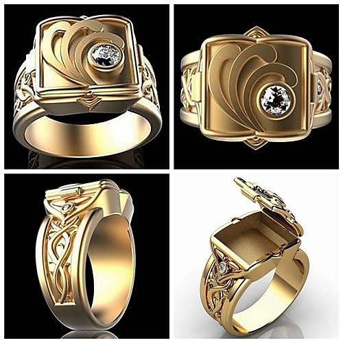 women's ring aaa cubic zirconia 1pc silver platinum plated alloy stylish daily jewelry cute
women's ring aaa cubic zirconia 1pc silver platinum plated alloy stylish daily jewelry cute