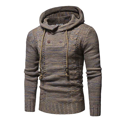 autumn winter men's pullover knitted sweater cardigan coat long sleeve hooded sweatershirt black
autumn winter men's pullover knitted sweater cardigan coat long sleeve hooded sweatershirt black
