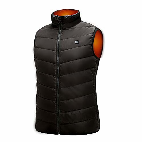 mount marter heated vest, usb men heated vest with three heating modes for outdoor activities black (l)
mount marter heated vest, usb men heated vest with three heating modes for outdoor activities black (l)
