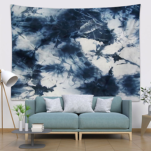 Wall Tapestry Art Decor Blanket Curtain Hanging Home Bedroom Living Room Decoration Polyester Novelty Colorful Halo Dye
Wall Tapestry Art Decor Blanket Curtain Hanging Home Bedroom Living Room Decoration Polyester Novelty Colorful Halo Dye