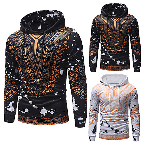 Men's Pullover Hoodie Sweatshirt Polka Dot Ugly Christmas Casual Christmas Hoodies Sweatshirts White Black
Men's Pullover Hoodie Sweatshirt Polka Dot Ugly Christmas Casual Christmas Hoodies Sweatshirts White Black