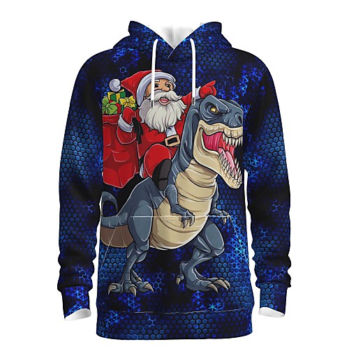 Men's Pullover Hoodie Sweatshirt Graphic 3D Ugly Christmas Front Pocket Christmas Daily 3D Print 3D Print Christmas Hoodies Sweatshirts Blue
Men's Pullover Hoodie Sweatshirt Graphic 3D Ugly Christmas Front Pocket Christmas Daily 3D Print 3D Print Christmas Hoodies Sweatshirts Blue