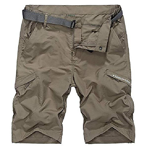 men's outdoor lightweight hiking shorts quick dry shorts sports casual shorts khaki
men's outdoor lightweight hiking shorts quick dry shorts sports casual shorts khaki