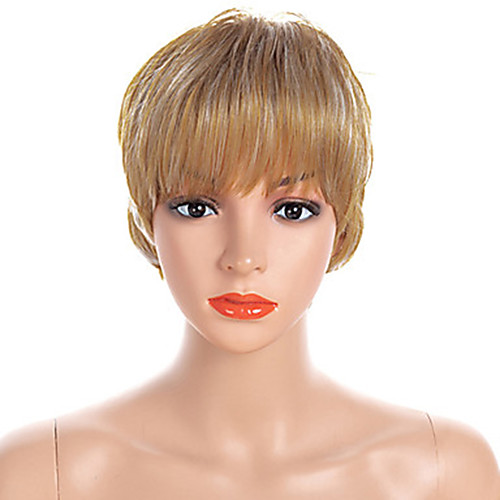 Synthetic Wig Hathaway Middle Part Wig Blonde Short Curly Golden Blonde Synthetic Hair 12 inch Women Synthetic Sexy Lady Hairstyle
Synthetic Wig Hathaway Middle Part Wig Blonde Short Curly Golden Blonde Synthetic Hair 12 inch Women Synthetic Sexy Lady Hairstyle