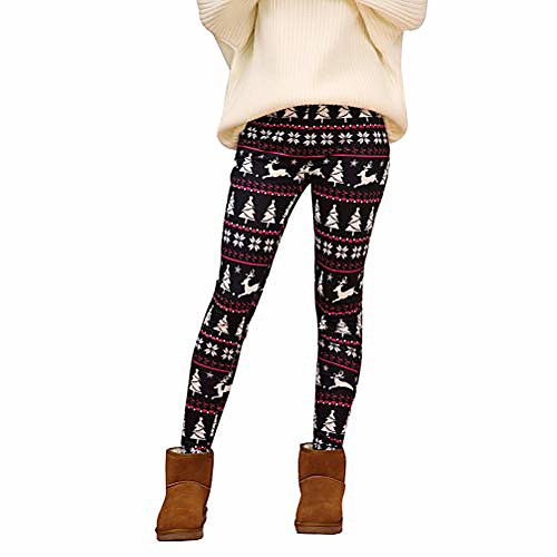 women ultra soft christmas snowflake holiday leggings plus size brushed stretchy pants workout yoga fitness red
women ultra soft christmas snowflake holiday leggings plus size brushed stretchy pants workout yoga fitness red