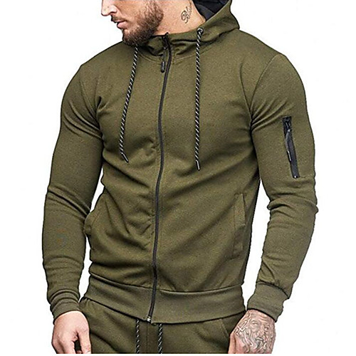 Men's Hoodie Sweatshirt Zipper Sport Casual Hoodies Sweatshirts Navy Wine Red ArmyGreen
Men's Hoodie Sweatshirt Zipper Sport Casual Hoodies Sweatshirts Navy Wine Red ArmyGreen