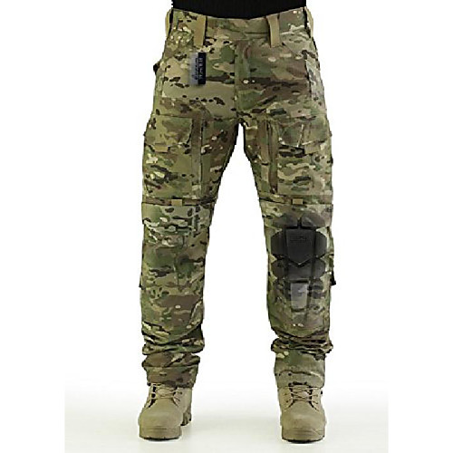 breathable ripstop fabric pants military combat multi-pocket molle tactical pants with eva knee pads (multicam, s)
breathable ripstop fabric pants military combat multi-pocket molle tactical pants with eva knee pads (multicam, s)