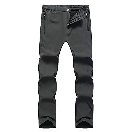 women's outdoor windproof fleece lined hiking pants waterproof snow ski pants(fleece-w801-gray-m)
women's outdoor windproof fleece lined hiking pants waterproof snow ski pants(fleece-w801-gray-m)