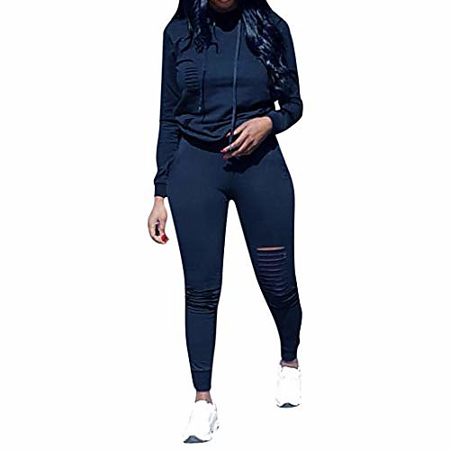women plus size tracksuit ,casual solid colour warm loose jacket,autumn and winter cosy drawstring trousers jogger 2pcs sets outfit,ladies sportswear sweat suit dark blue xxxl
women plus size tracksuit ,casual solid colour warm loose jacket,autumn and winter cosy drawstring trousers jogger 2pcs sets outfit,ladies sportswear sweat suit dark blue xxxl