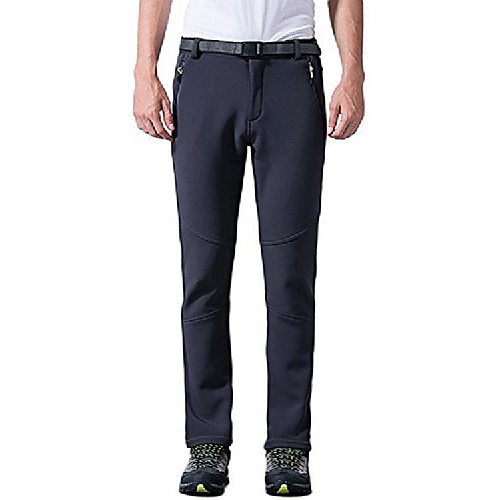 men's winter warm walking windproof camping outdoor hiking sports climbing fleece pants 5x-large gray
men's winter warm walking windproof camping outdoor hiking sports climbing fleece pants 5x-large gray