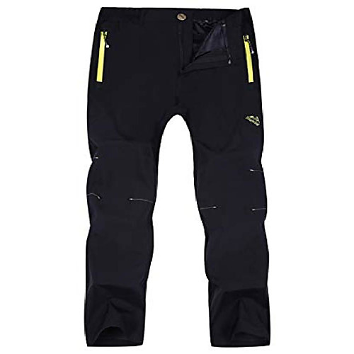 men's outdoor quick-dry hiking pants waterproof lightweight pants(bo-m01-black-l)
men's outdoor quick-dry hiking pants waterproof lightweight pants(bo-m01-black-l)