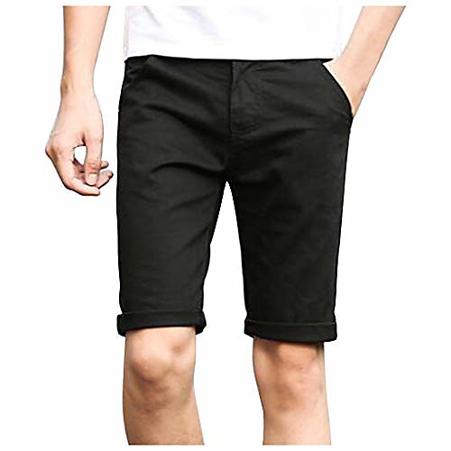 men cycling shorts solid pocket overalls stylish casual sweatpants trousers(gray,l)
men cycling shorts solid pocket overalls stylish casual sweatpants trousers(gray,l)