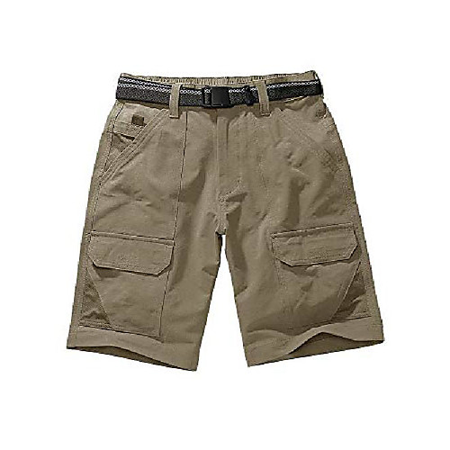 hiking shorts men quick dry tactical breathable lightweight nylon casual capri,6071,khaki,34
hiking shorts men quick dry tactical breathable lightweight nylon casual capri,6071,khaki,34