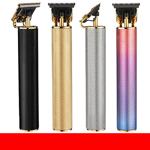 New USB Rechargeable Hair Clipper Push White Hair Clipper Upgrade T9 Electric Hair Clipper Electric Hair Clipper
New USB Rechargeable Hair Clipper Push White Hair Clipper Upgrade T9 Electric Hair Clipper Electric Hair Clipper