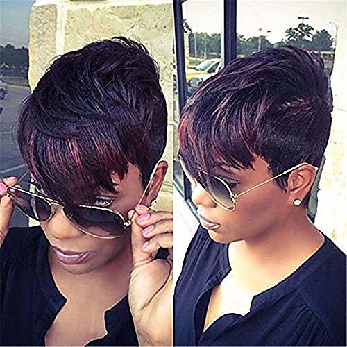 short ombre brown pixie cut hair wigs for women natural short wig cosplay wig short ombre gray wigs for black women heat resistant synthetic wig short pixie cut layer wavy wigs (absws695)
short ombre brown pixie cut hair wigs for women natural short wig cosplay wig short ombre gray wigs for black women heat resistant synthetic wig short pixie cut layer wavy wigs (absws695)