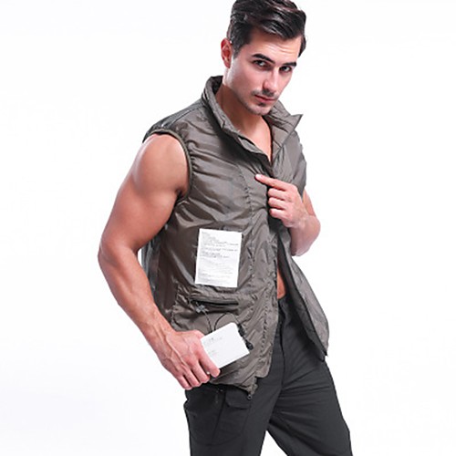 Men's Hunting Jacket Outdoor Windproof Warm Wearable Heat Retaining Fall Winter Spring Camo Coat Top Polyester Camping / Hiking Hunting Fishing Python Black Black Yellow
Men's Hunting Jacket Outdoor Windproof Warm Wearable Heat Retaining Fall Winter Spring Camo Coat Top Polyester Camping / Hiking Hunting Fishing Python Black Black Yellow