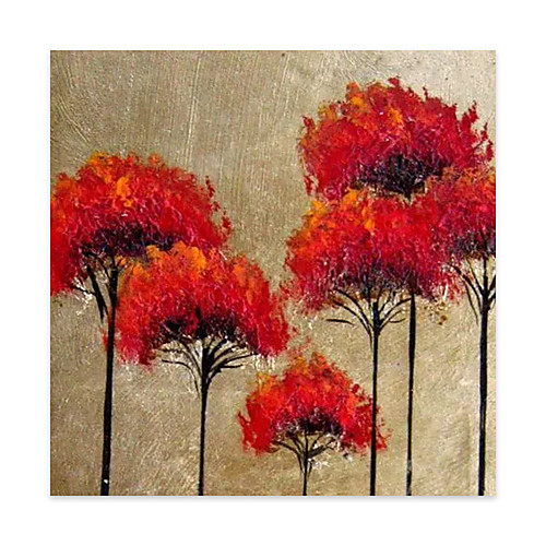 Oil Painting Handmade Hand Painted Wall Art Home Decoration Decor Rolled Canvas No Frame Unstretched Abstract Red Cockscomb Flowers
Oil Painting Handmade Hand Painted Wall Art Home Decoration Decor Rolled Canvas No Frame Unstretched Abstract Red Cockscomb Flowers