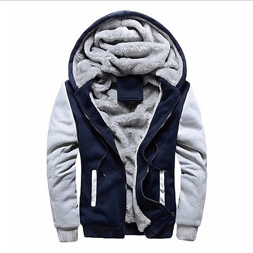 Men's Plus Size Hoodie Color Block Hooded Daily Weekend Casual Hoodies Sweatshirts Gray Black Black Red
Men's Plus Size Hoodie Color Block Hooded Daily Weekend Casual Hoodies Sweatshirts Gray Black Black Red