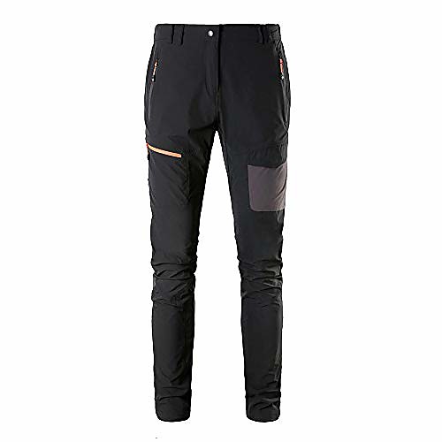 women's outdoor trail lightweight hiking pants zip vent quick dry travel pants hem drawstring black blue xl
women's outdoor trail lightweight hiking pants zip vent quick dry travel pants hem drawstring black blue xl