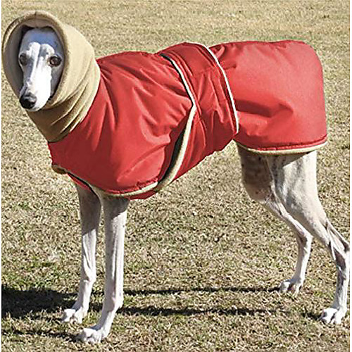 winter dog coat,dog jacket windproof thicken dogs vest clothes with warm collar dogs hoodie outfit for small medium large dog teddy golden retriever alaska s m l xl 2xl 3xl 4xl 5xl (5xl, red)
winter dog coat,dog jacket windproof thicken dogs vest clothes with warm collar dogs hoodie outfit for small medium large dog teddy golden retriever alaska s m l xl 2xl 3xl 4xl 5xl (5xl, red)