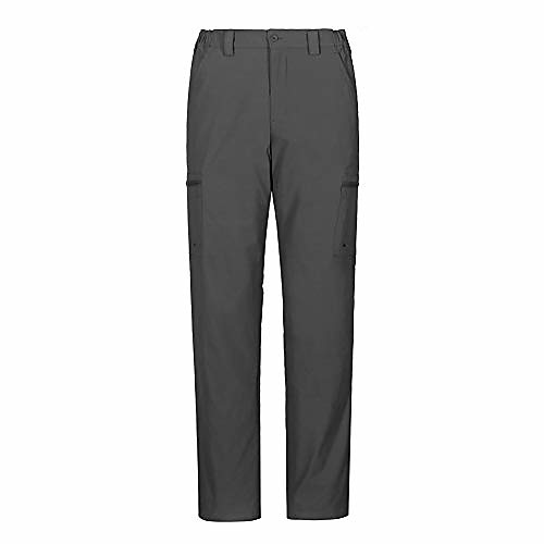 men's water relaxed fit straight leg cargo pants quick dry waterproof casual and hiking pants (grey-fleece lining, 38)
men's water relaxed fit straight leg cargo pants quick dry waterproof casual and hiking pants (grey-fleece lining, 38)