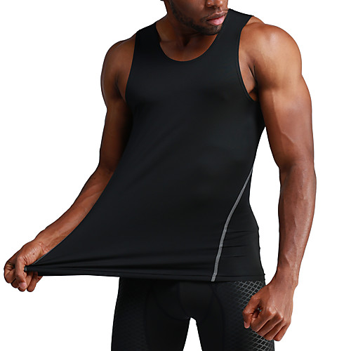 UABRAV Men's Sleeveless Workout Tank Top Workout Tops Singlet Top Summer Quick Dry Soft Sweat Out Fitness Gym Workout Running Walking Jogging Sportswear Solid Colored White Black Gray Activewear High
UABRAV Men's Sleeveless Workout Tank Top Workout Tops Singlet Top Summer Quick Dry Soft Sweat Out Fitness Gym Workout Running Walking Jogging Sportswear Solid Colored White Black Gray Activewear High