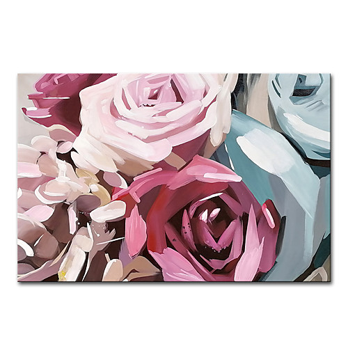 Mintura Large Size Hand Painted Flowers Oil Paintings on Canvas Modern Abstract Wall Art Pictures For Home Decoration No Framed
Mintura Large Size Hand Painted Flowers Oil Paintings on Canvas Modern Abstract Wall Art Pictures For Home Decoration No Framed