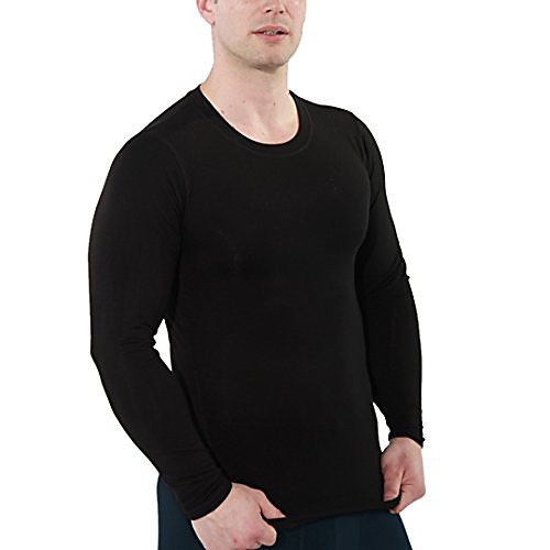 Men's Hiking Shirt with Pants Long Sleeve Clothing Suit Outdoor Lightweight Breathable Quick Dry Sweat wicking Autumn / Fall Winter Solid Color V-neck dark gray V-neck black Round neck dark gray
Men's Hiking Shirt with Pants Long Sleeve Clothing Suit Outdoor Lightweight Breathable Quick Dry Sweat wicking Autumn / Fall Winter Solid Color V-neck dark gray V-neck black Round neck dark gray