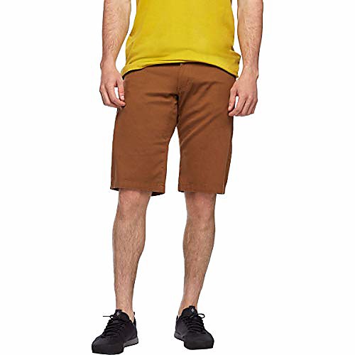 m credo shorts (dark curry, 33) 
m credo shorts (dark curry, 33)
