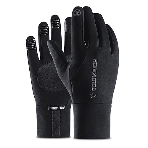 Winter Gloves Running Gloves Full Finger Gloves Anti-Slip Touch Screen Thermal Warm Outdoor Cold Weather Women's Men's Skiing Hiking Running Driving Cycling Winter / Lightweight
Winter Gloves Running Gloves Full Finger Gloves Anti-Slip Touch Screen Thermal Warm Outdoor Cold Weather Women's Men's Skiing Hiking Running Driving Cycling Winter / Lightweight