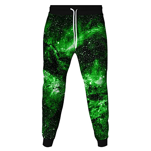 Men's Sporty Outdoor Slim Daily Pants Sweatpants Pants 3D Full Length Patchwork Red Yellow Fuchsia / Elasticity
Men's Sporty Outdoor Slim Daily Pants Sweatpants Pants 3D Full Length Patchwork Red Yellow Fuchsia / Elasticity