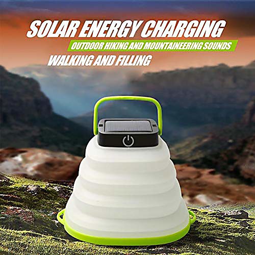 portable outdoor solar power hanging lantern folding camping tent led light lamp accessory for outdoor sports black
portable outdoor solar power hanging lantern folding camping tent led light lamp accessory for outdoor sports black