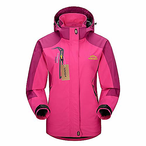 waterproof jacket windproof ski jacket warm sport jacket multi-pockets mountain skating jacket with hooded women/men
waterproof jacket windproof ski jacket warm sport jacket multi-pockets mountain skating jacket with hooded women/men