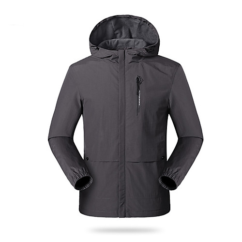 Men's Long Sleeve Running Track Jacket Hoodie Jacket Windbreaker Full Zip Outerwear Athleisure Wear Top Winter Waterproof Windproof Quick Dry Running Walking Jogging Sportswear Solid Colored Black
Men's Long Sleeve Running Track Jacket Hoodie Jacket Windbreaker Full Zip Outerwear Athleisure Wear Top Winter Waterproof Windproof Quick Dry Running Walking Jogging Sportswear Solid Colored Black
