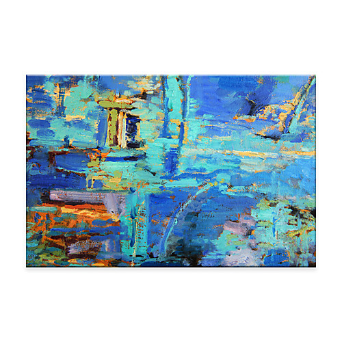 Oil Painting On Canvas Abstract Contemporary Art Wall Paintings Handmade Painting Home Office Decorations Canvas Wall Art Painting Rolled Canvas No Frame
Oil Painting On Canvas Abstract Contemporary Art Wall Paintings Handmade Painting Home Office Decorations Canvas Wall Art Painting Rolled Canvas No Frame