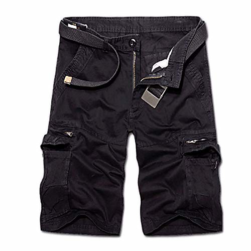 men's casual tactical shorts quick-dry shorts camo pants with zip pocket, camping, travel
men's casual tactical shorts quick-dry shorts camo pants with zip pocket, camping, travel