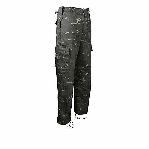 mens tactical ripstop combat trousers army cadet military camo dpm btp (44 inch waist)
mens tactical ripstop combat trousers army cadet military camo dpm btp (44 inch waist)