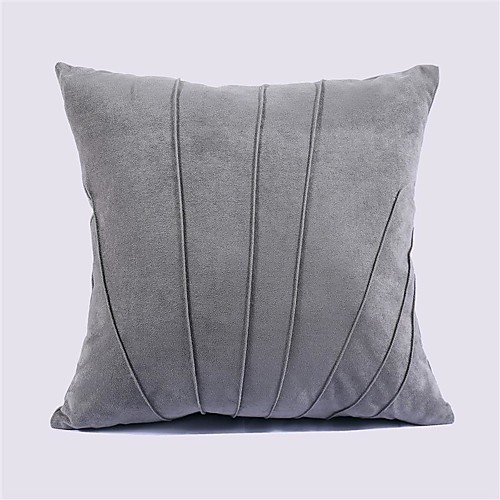 Suede Solid color Shell Pillow Case Cover Living room Bedroom Sofa Pillow Case cover Modern Sample Room Cushion Cover
Suede Solid color Shell Pillow Case Cover Living room Bedroom Sofa Pillow Case cover Modern Sample Room Cushion Cover