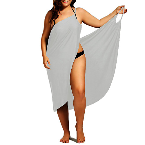 plus size womens swimsuit cover up spaghetti wrap v neck backless long dress pink
plus size womens swimsuit cover up spaghetti wrap v neck backless long dress pink