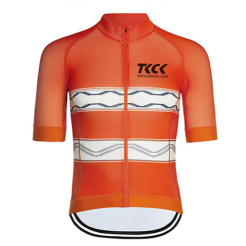 Women's Men's Short Sleeve Cycling Jersey Downhill Jersey Dirt Bike Jersey Green / Yellow White Yellow Stripes Solid Color Bike Jersey Top Mountain Bike MTB Road Bike Cycling Breathable Quick Dry
Women's Men's Short Sleeve Cycling Jersey Downhill Jersey Dirt Bike Jersey Green / Yellow White Yellow Stripes Solid Color Bike Jersey Top Mountain Bike MTB Road Bike Cycling Breathable Quick Dry