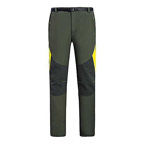 men's soft shell fleece lined outdoor windproof pants sports trousers (x-large, army green)
men's soft shell fleece lined outdoor windproof pants sports trousers (x-large, army green)
