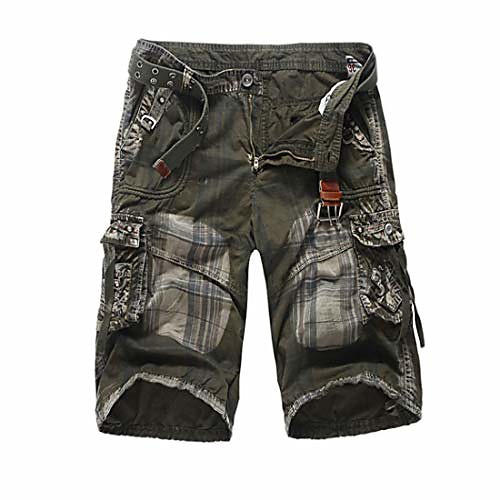 men's casual tactical shorts quick-dry shorts camo pants with zip pocket, camping, travel
men's casual tactical shorts quick-dry shorts camo pants with zip pocket, camping, travel