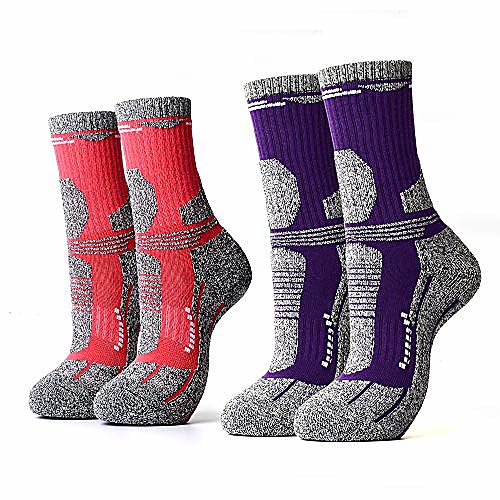 athletic hiking socks for women r-bao men's casual cotton crew socks for outdoor, travel, camping, running, 2 packs
athletic hiking socks for women r-bao men's casual cotton crew socks for outdoor, travel, camping, running, 2 packs