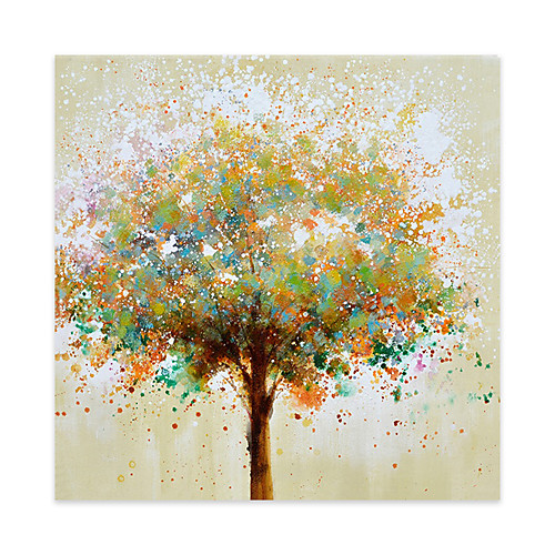 Tree Oil Painting On Canvas Abstract Contemporary Art Wall Paintings Handmade Painting Home Office Decorations Canvas Wall Art Painting Rolled Canvas(No Frame)
Tree Oil Painting On Canvas Abstract Contemporary Art Wall Paintings Handmade Painting Home Office Decorations Canvas Wall Art Painting Rolled Canvas(No Frame)